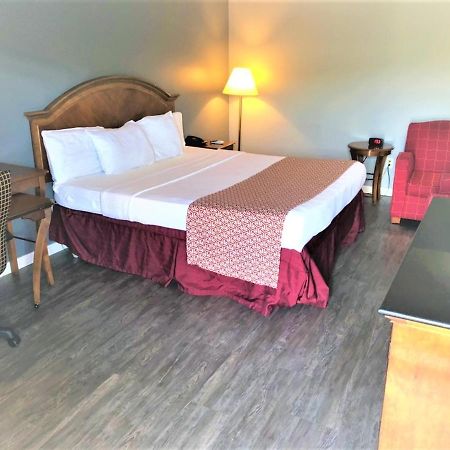 Countryside Inn Richmondville Bagian luar foto