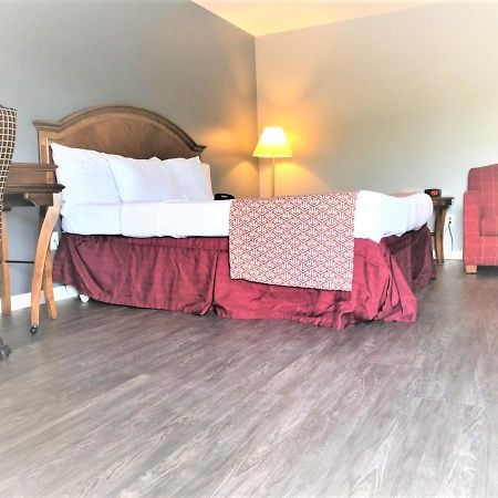 Countryside Inn Richmondville Bagian luar foto