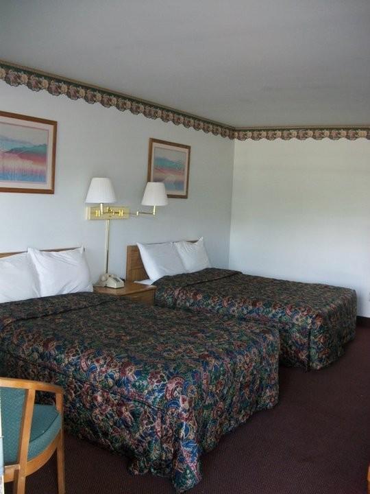 Countryside Inn Richmondville Ruang foto