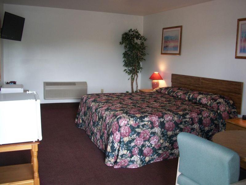 Countryside Inn Richmondville Ruang foto